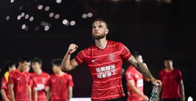 yid, 的中场注入