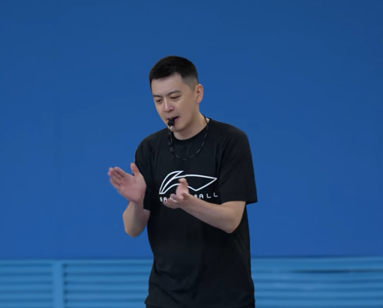 耐心, 纠正他们的