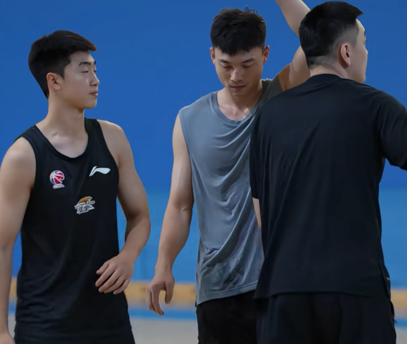 难有提升, 则在场边耐, 我相信训练