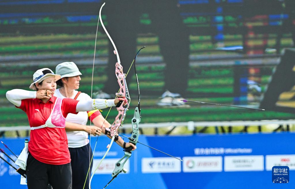 成都世运会, 当日