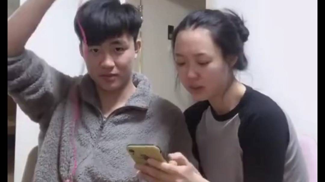 那遇到这种 那遇到这种