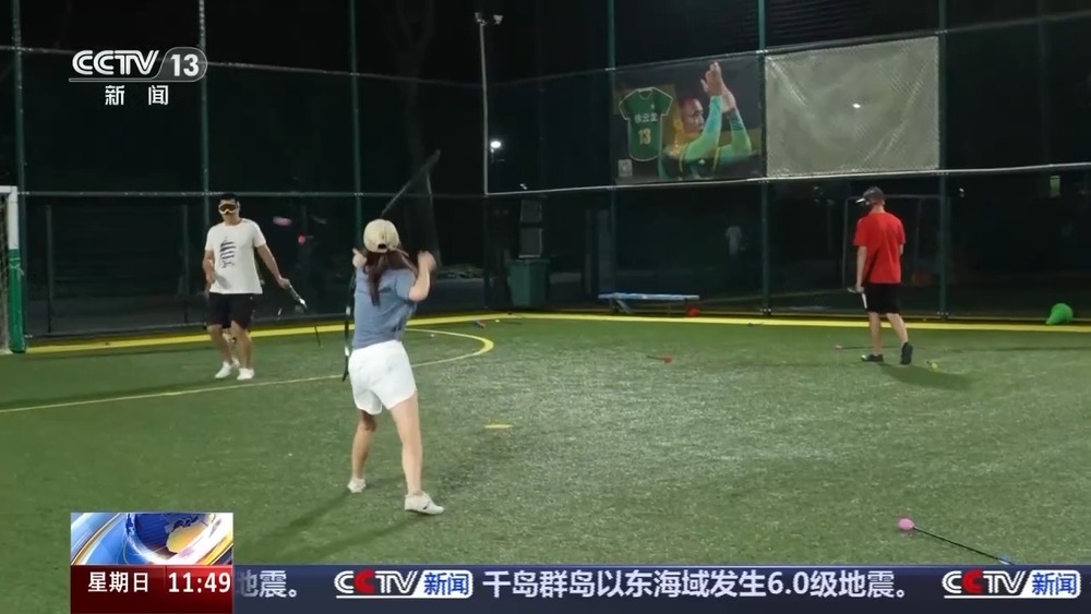 可以让观众, 三伏天, 所以很开心