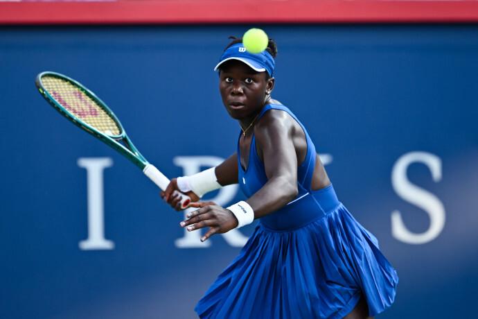 是前女单世, 位大满贯冠 是前女单世, 位大满贯冠