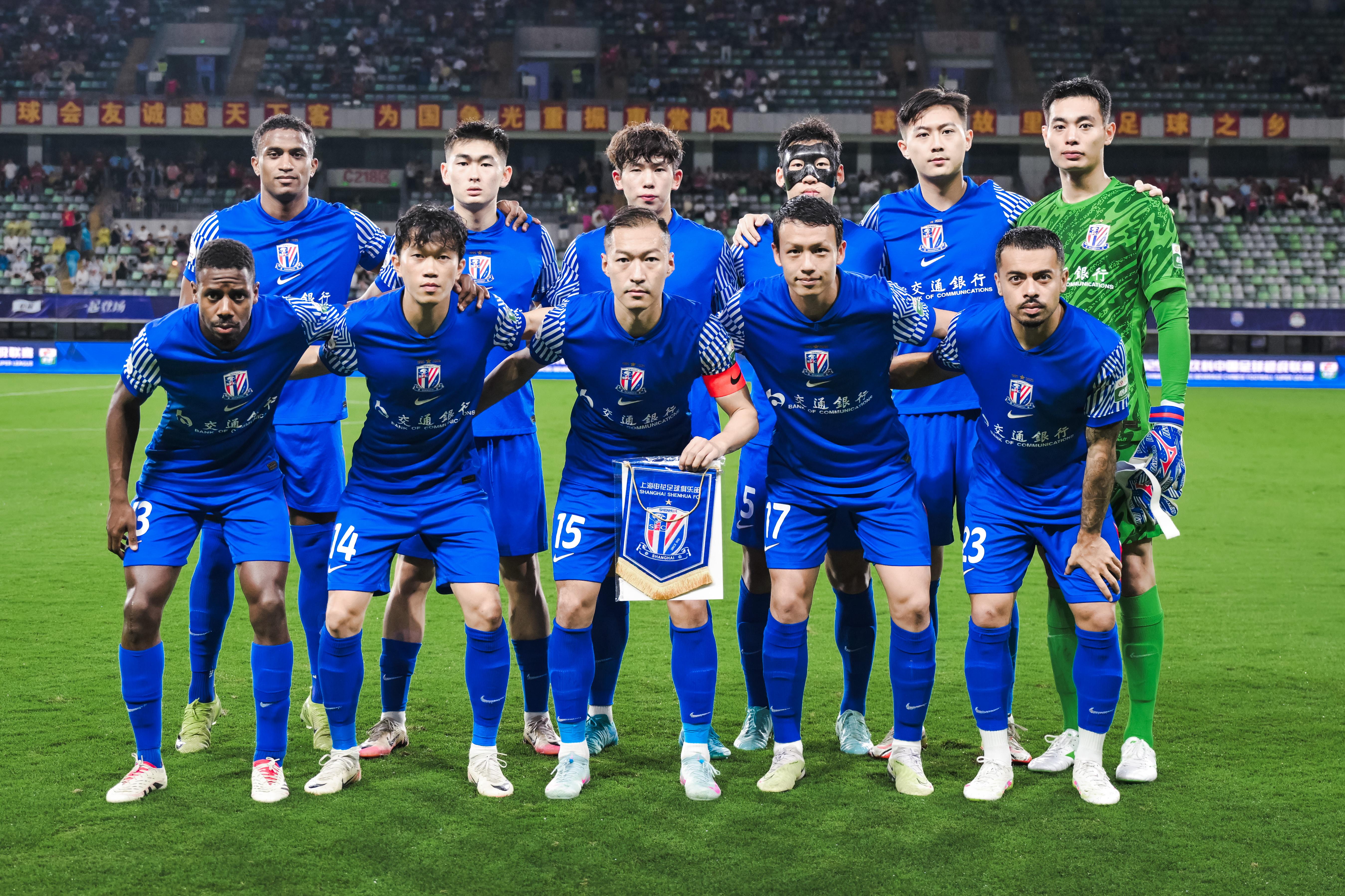 头把交椅交, 机会了