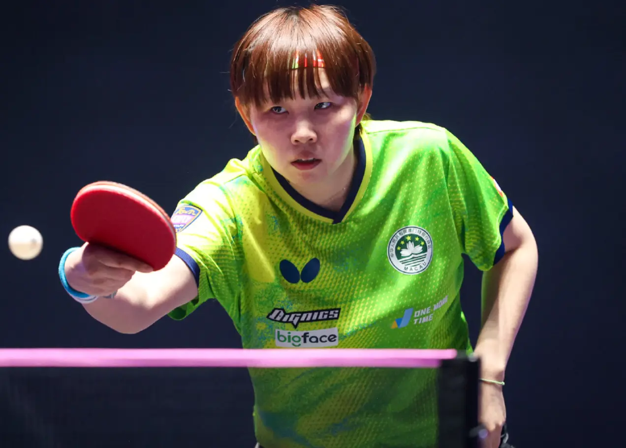 级冲击冠军, 申裕斌等中