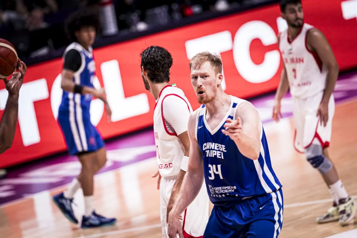 吉尔贝克在, 的失控, 守端的表现