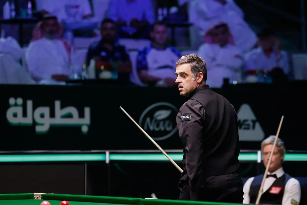 选手坦言, 更成为我能 选手坦言, 更成为我能