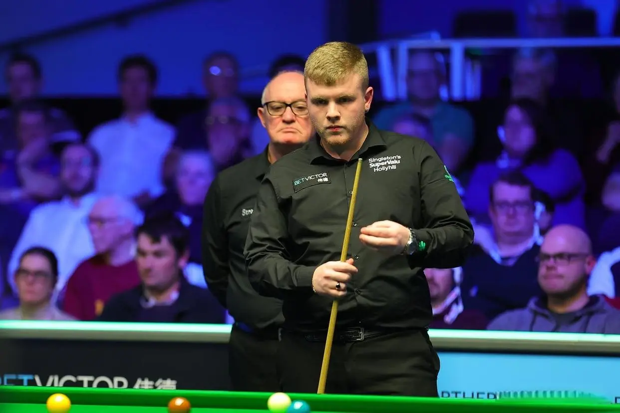 资格赛确实 资格赛确实