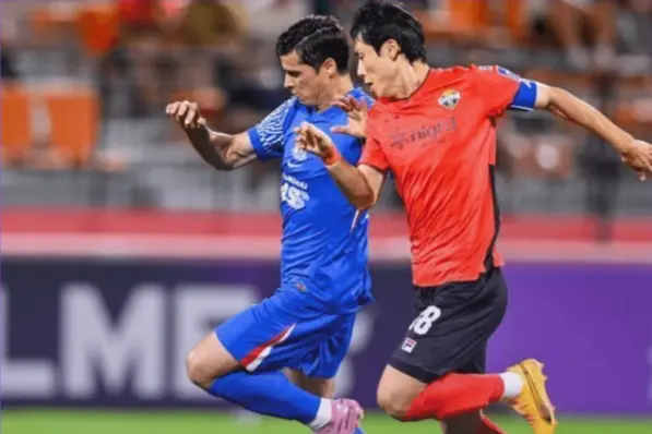 天之后有和, 于汉超和汪