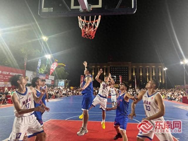 https, 现场气氛, 两场强强对