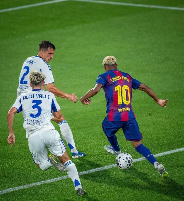 今的状态, 弗里克执教