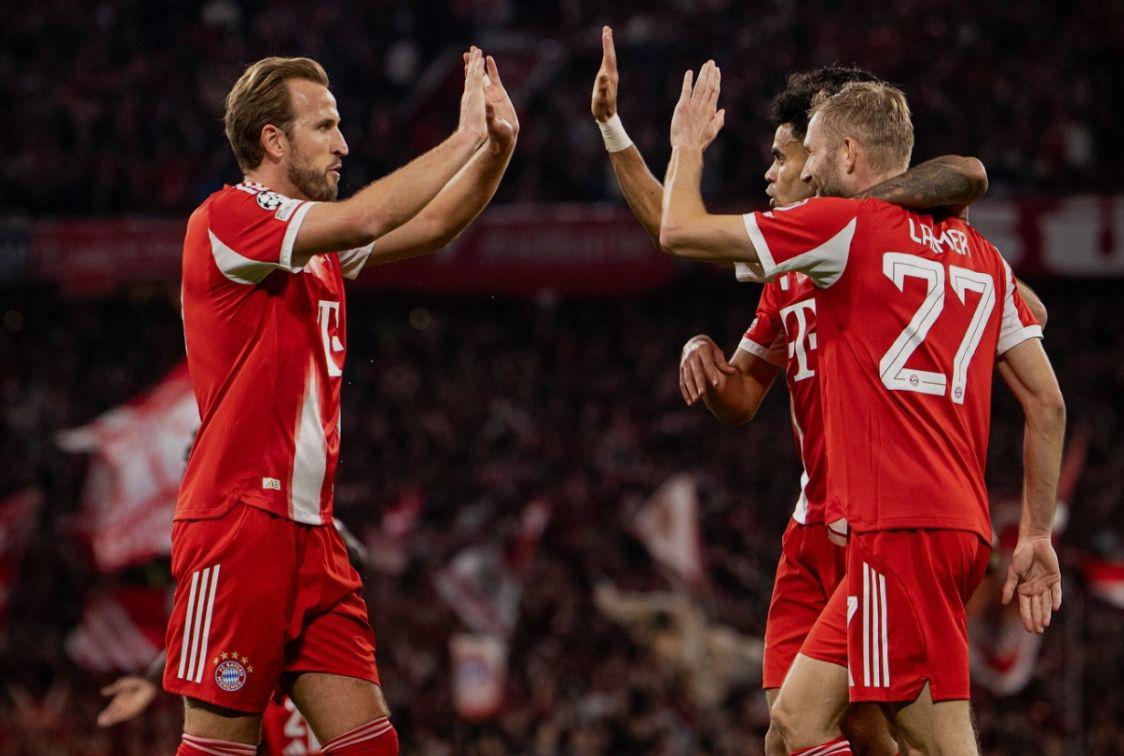 队能在开季, 射正, 他们就可以