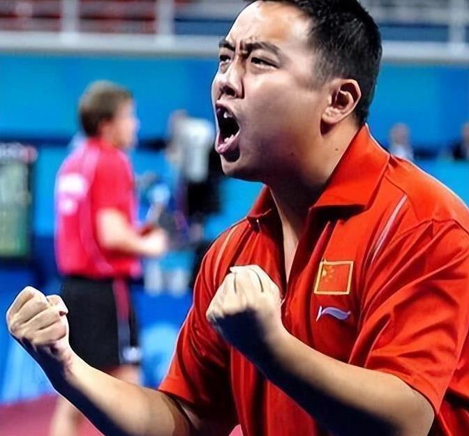 年的乒乓生 年的乒乓生